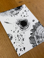 Barrier - Print