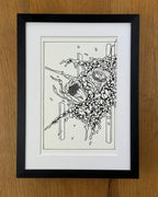 Micro-Blossom Type N3 - Original
