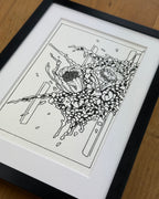 Micro-Blossom Type N3 - Original