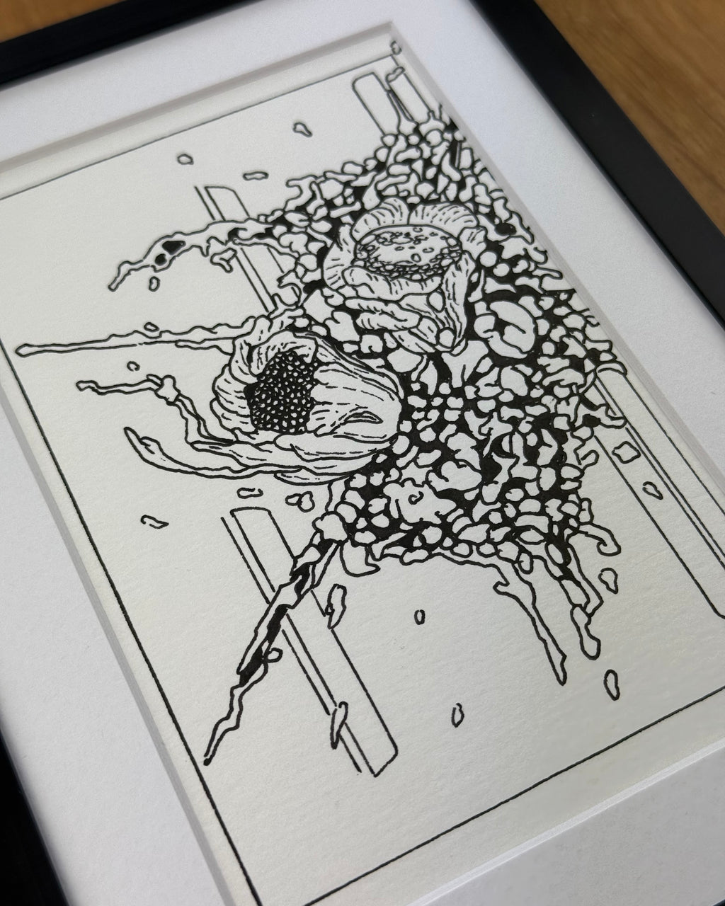 Micro-Blossom Type N3 - Original