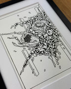 Micro-Blossom Type N3 - Original