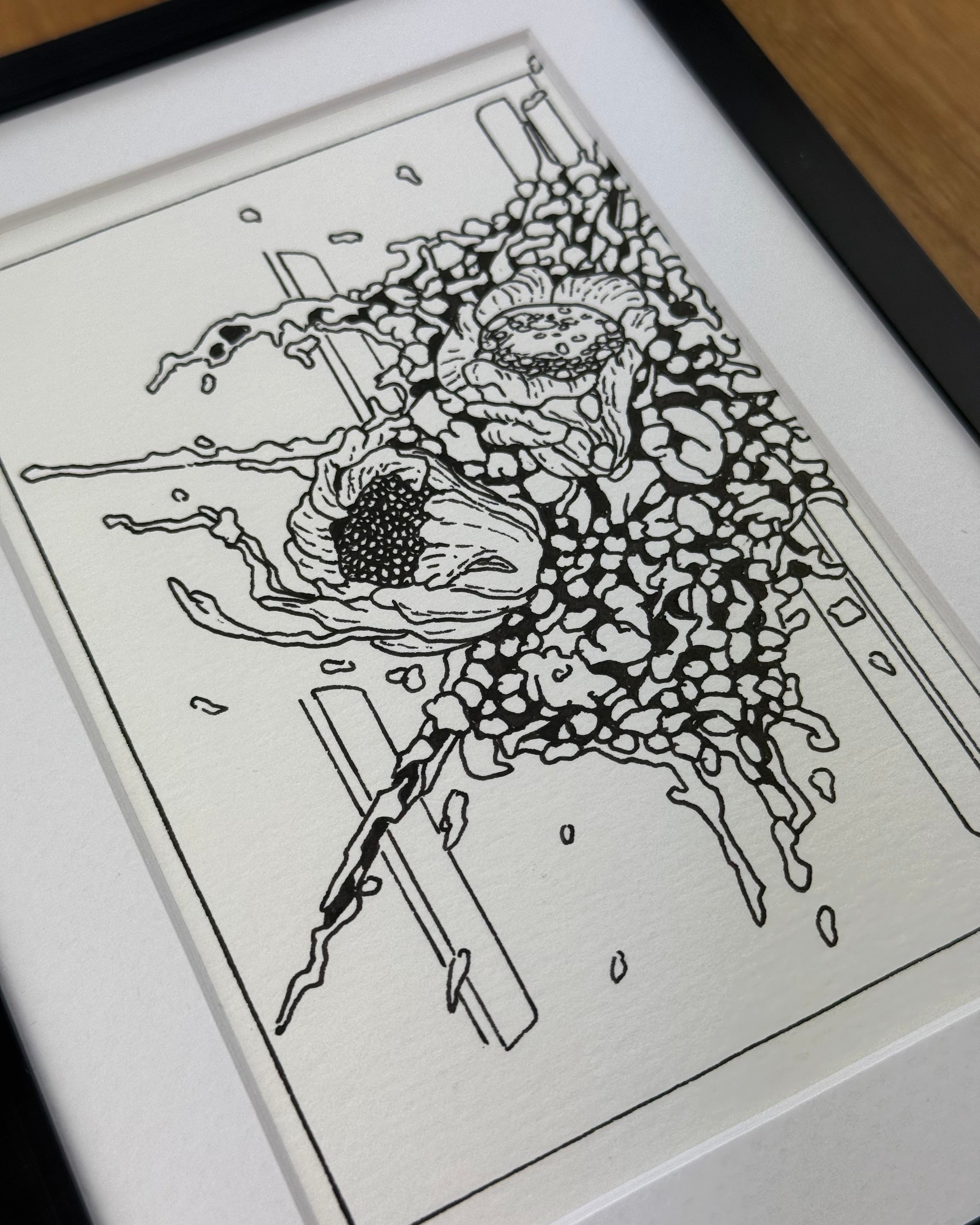 Micro-Blossom Type N3 - Original