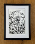 Bloom No.6 - Original