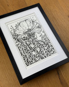 Bloom No.6 - Original