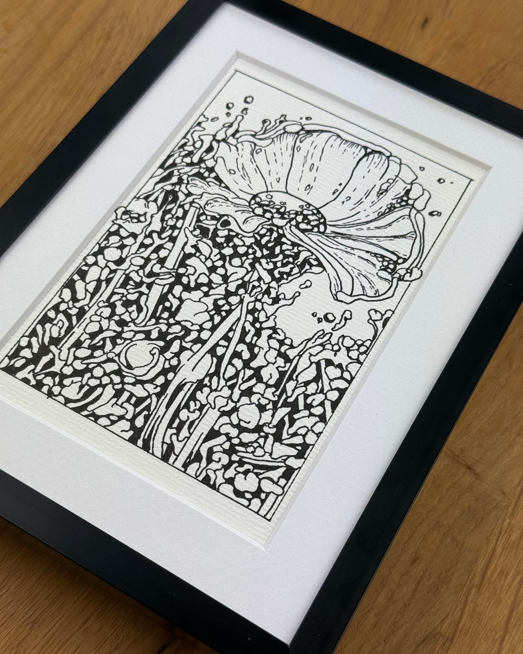 Bloom No.6 - Original