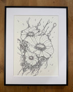 Bloom No.15 - Original