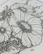 Bloom No.15 - Original