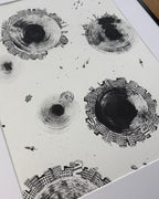 Colony Cluster - Original