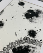 Space - Original