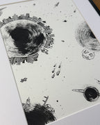Outpost - Original