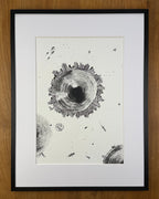 Dots n' Circles - Original