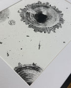 Dots n' Circles - Original