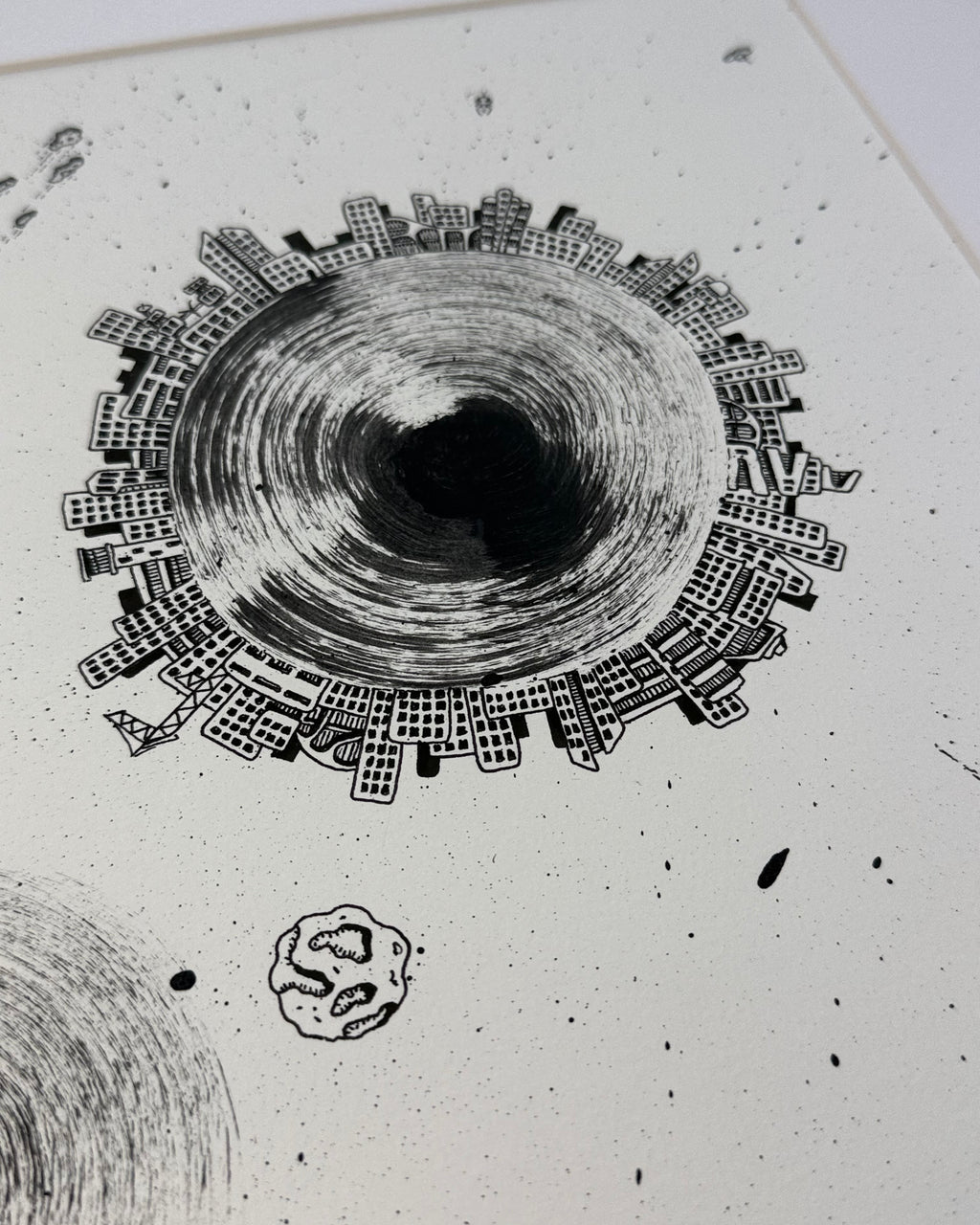 Dots n' Circles - Original