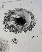 Dots n' Circles - Original