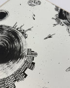 Colonizing Space - Original