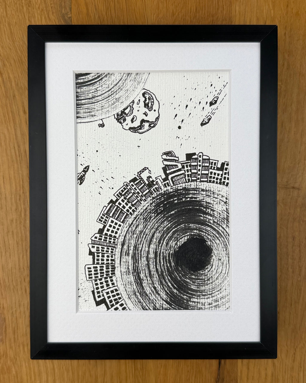 Orbit - Original