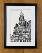 The Tower - Original