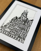 The Tower - Original