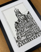 The Tower - Original