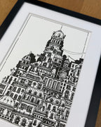 The Tower - Original