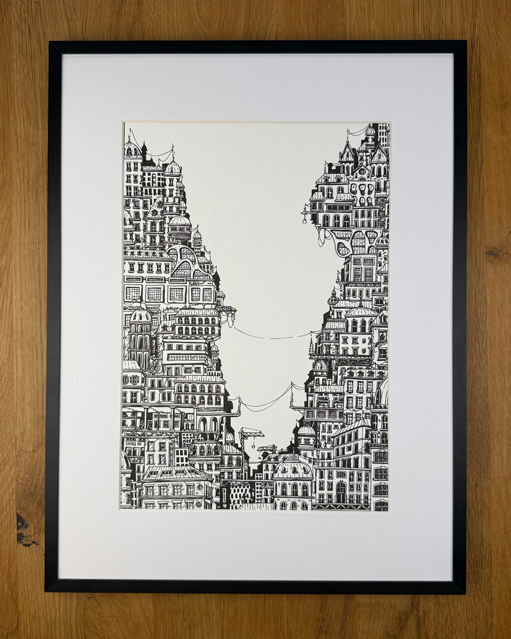 The Rift - Original