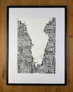 The Rift - Original