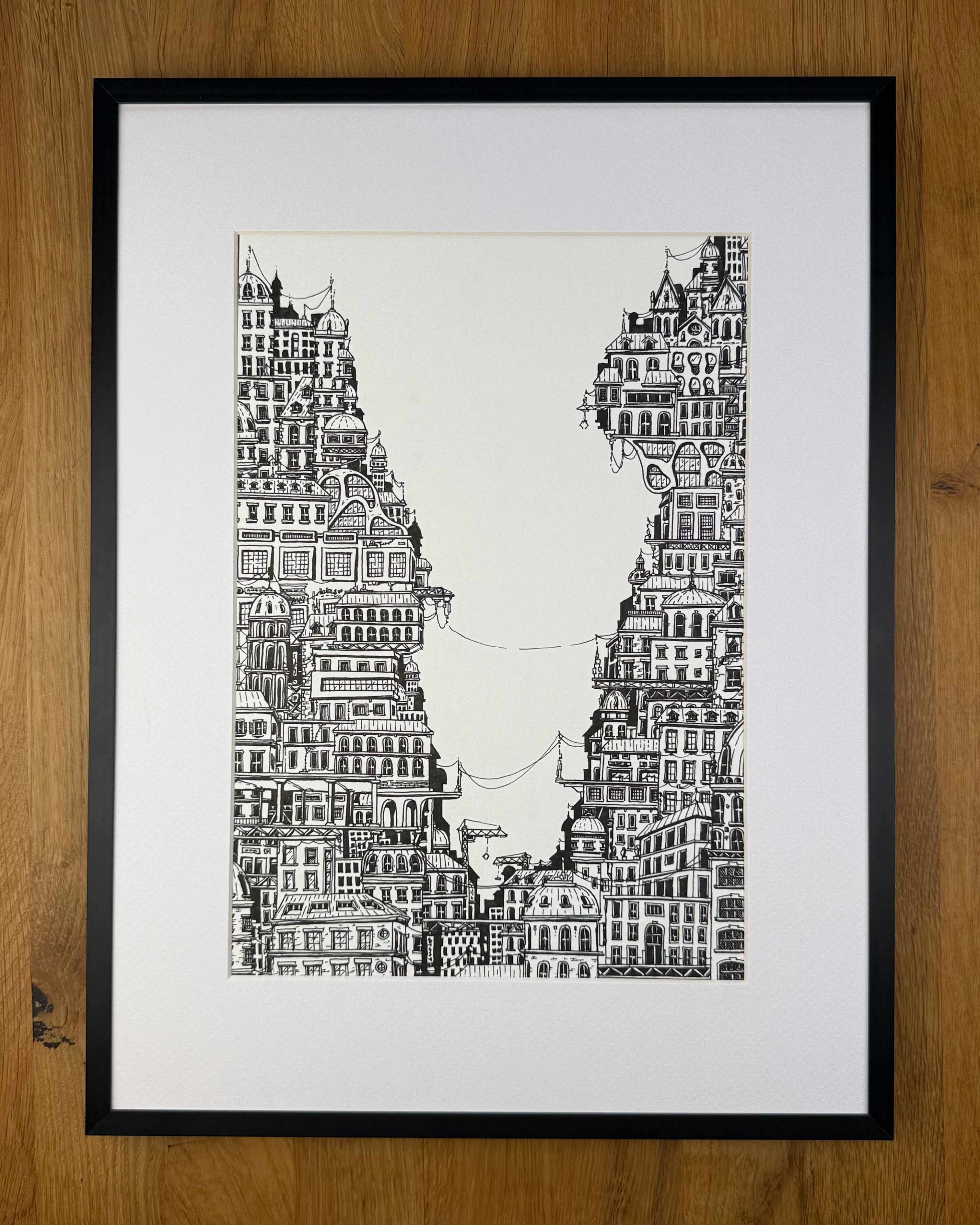 The Rift - Original