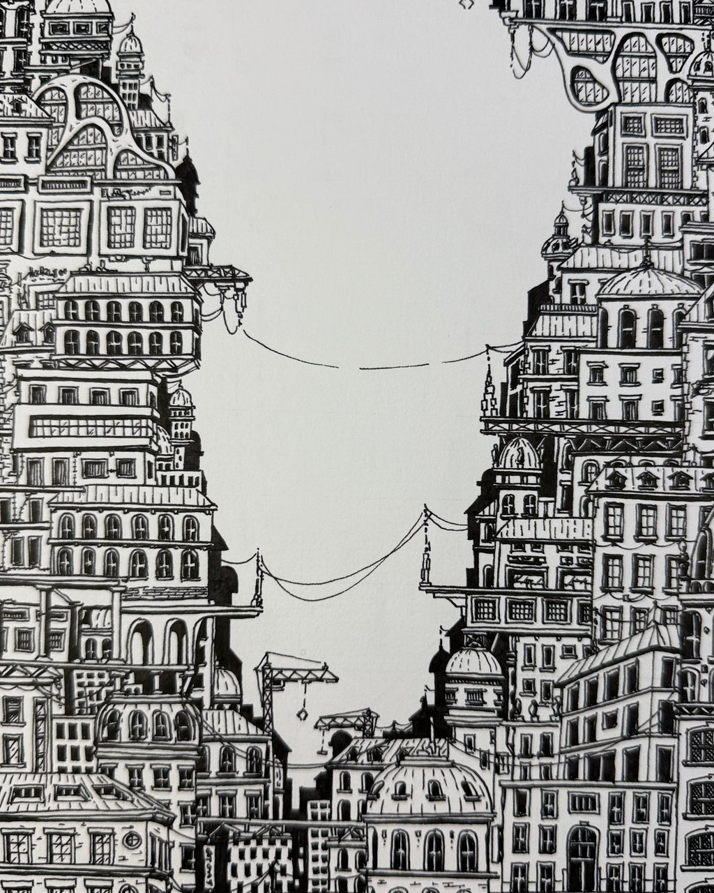 The Rift - Original
