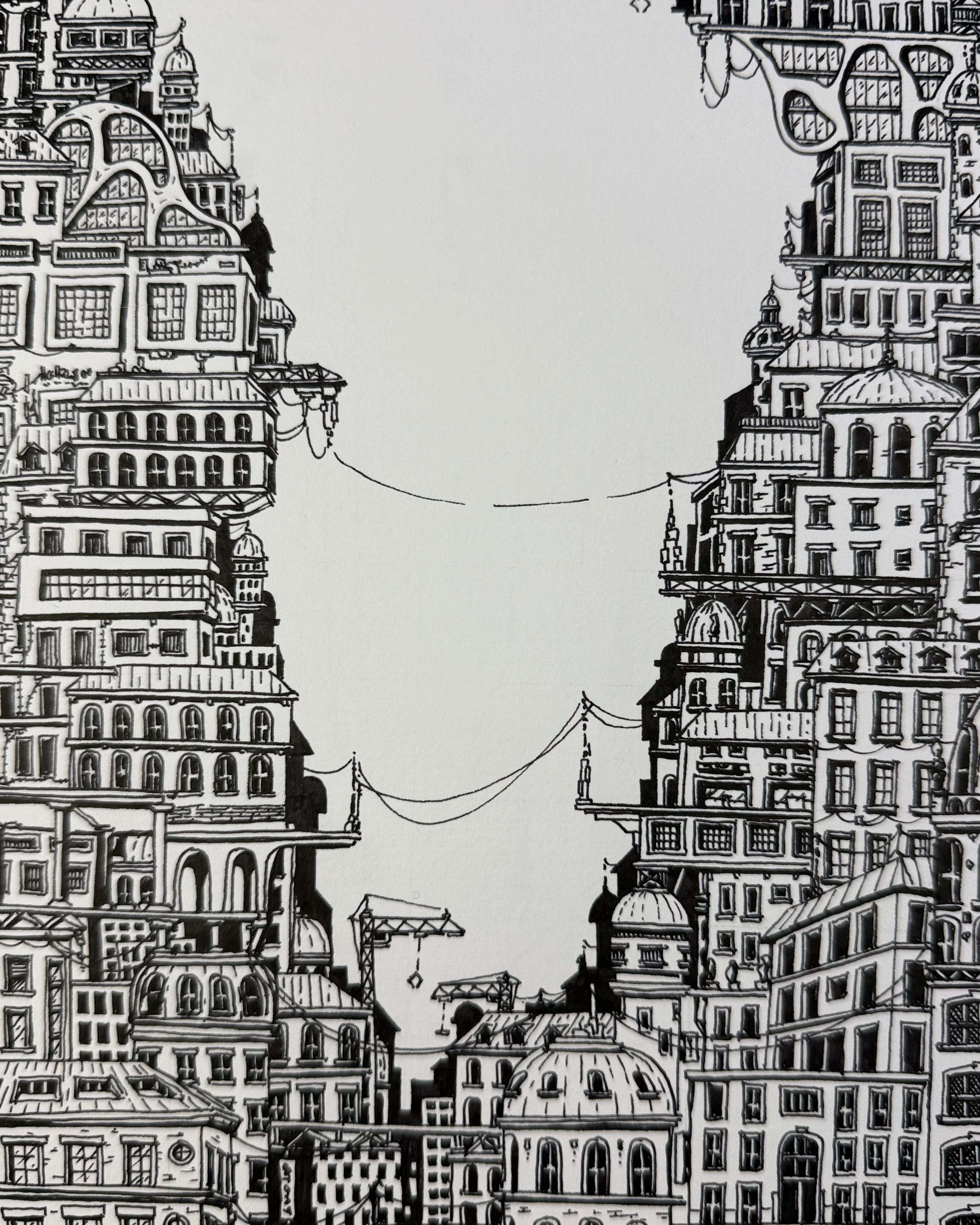 The Rift - Original