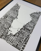 The Rift - Original