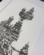 Stacked - Original