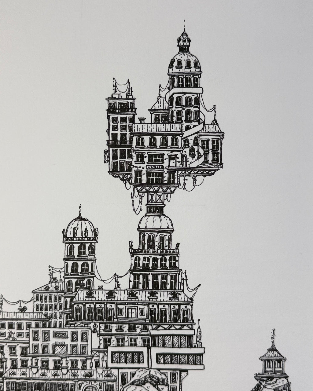 Stacked - Original