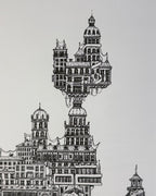 Stacked - Original