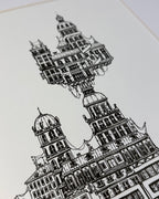 Stacked - Original