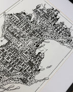 Overgrown - Original