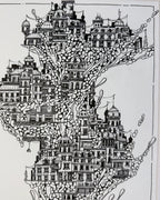 Overgrown - Original