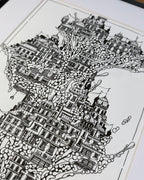 Overgrown - Original