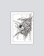 Micro-Blossom Type N3 - Print