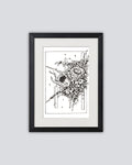 Micro-Blossom Type N3 - Original