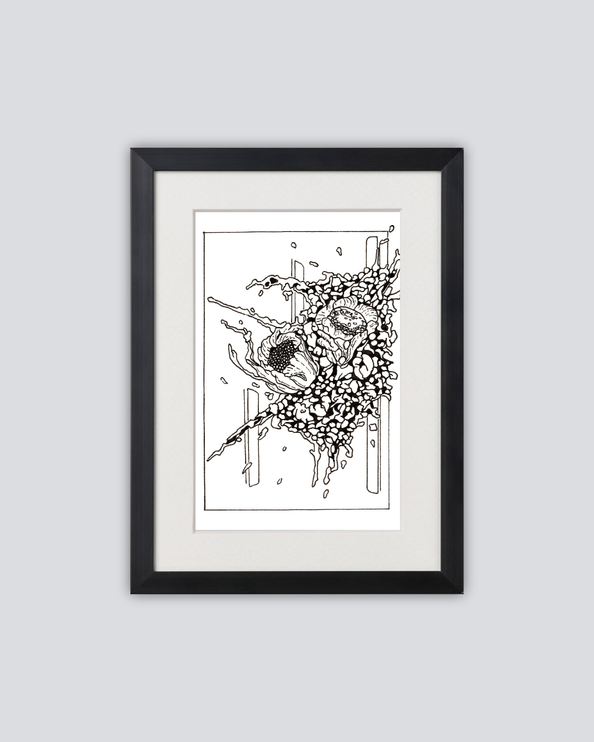 Micro-Blossom Type N3 - Original
