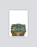 Yasaka Namba - Print