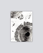 Orbit - Print