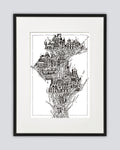 Overgrown - Original