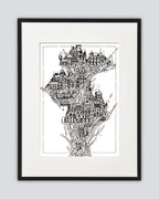 Overgrown - Original