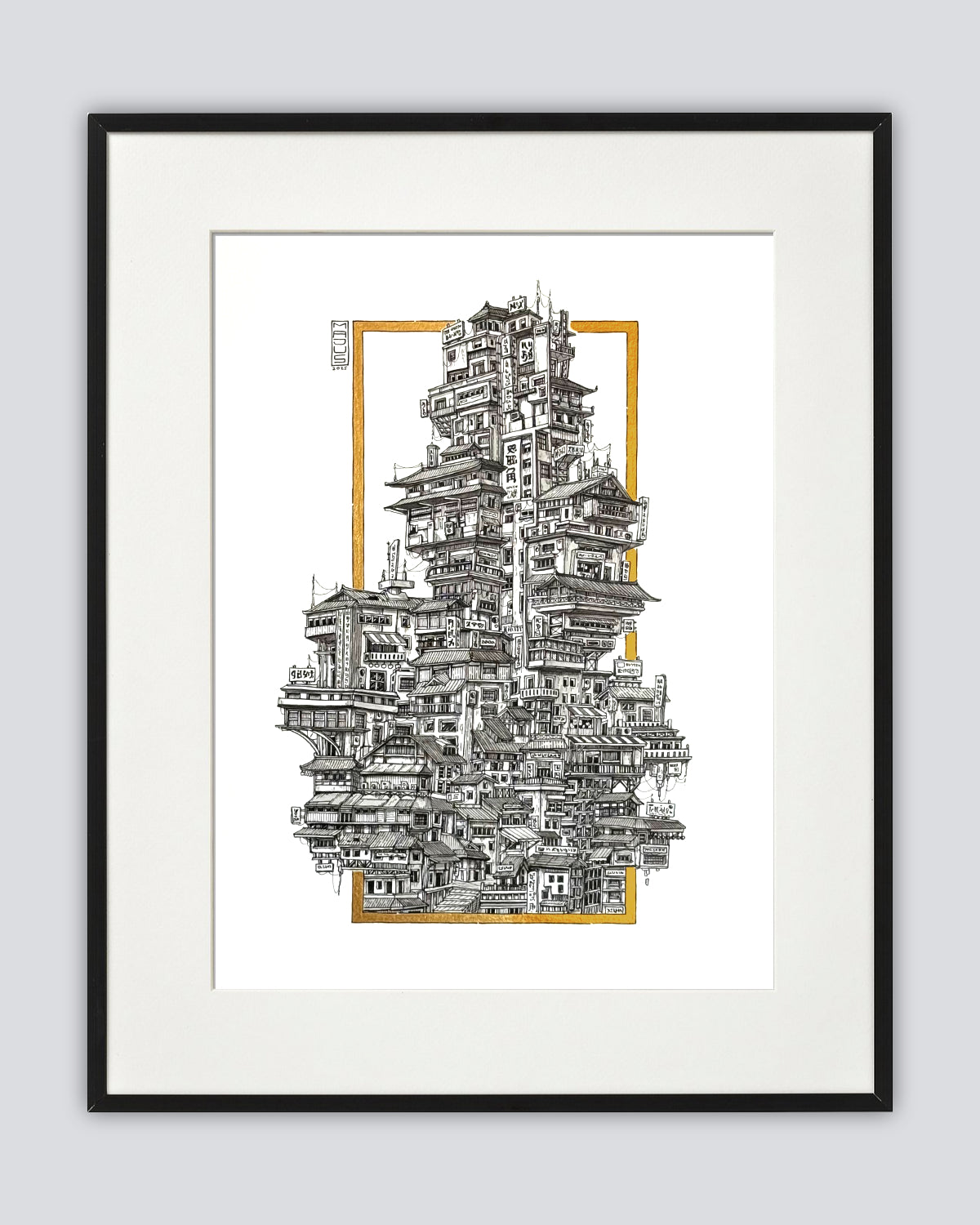 District 42 - Original