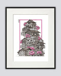 Sakura Town - Original