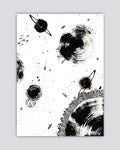 Space - Print