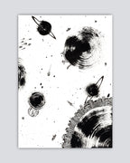 Space - Print