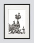Stacked - Original