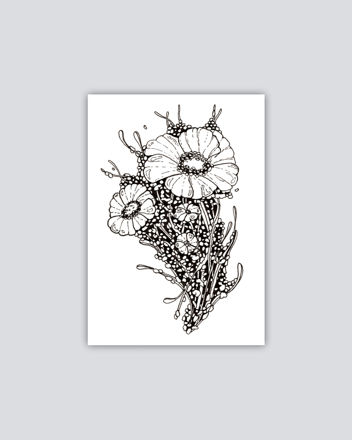 String G7 - Print